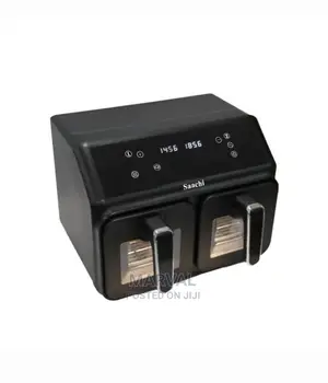 10L Air Fryer ( Saachi)