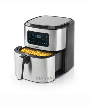 7L Saachi Digital Air Fryer