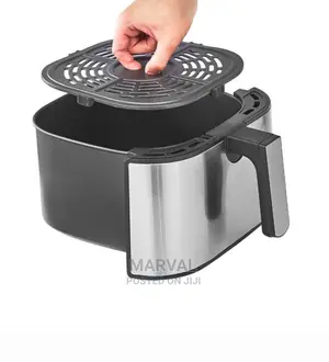 7L Saachi Digital Air Fryer