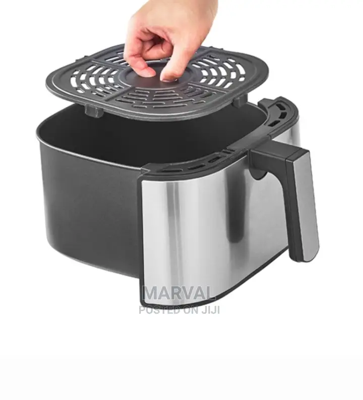 7L Saachi Digital Air Fryer