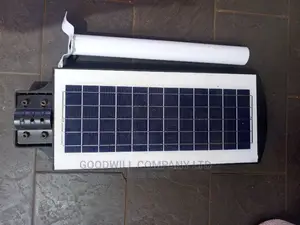 150w Solar Street Light Waterproof Best