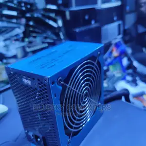Gaming Powerful Power Supply
