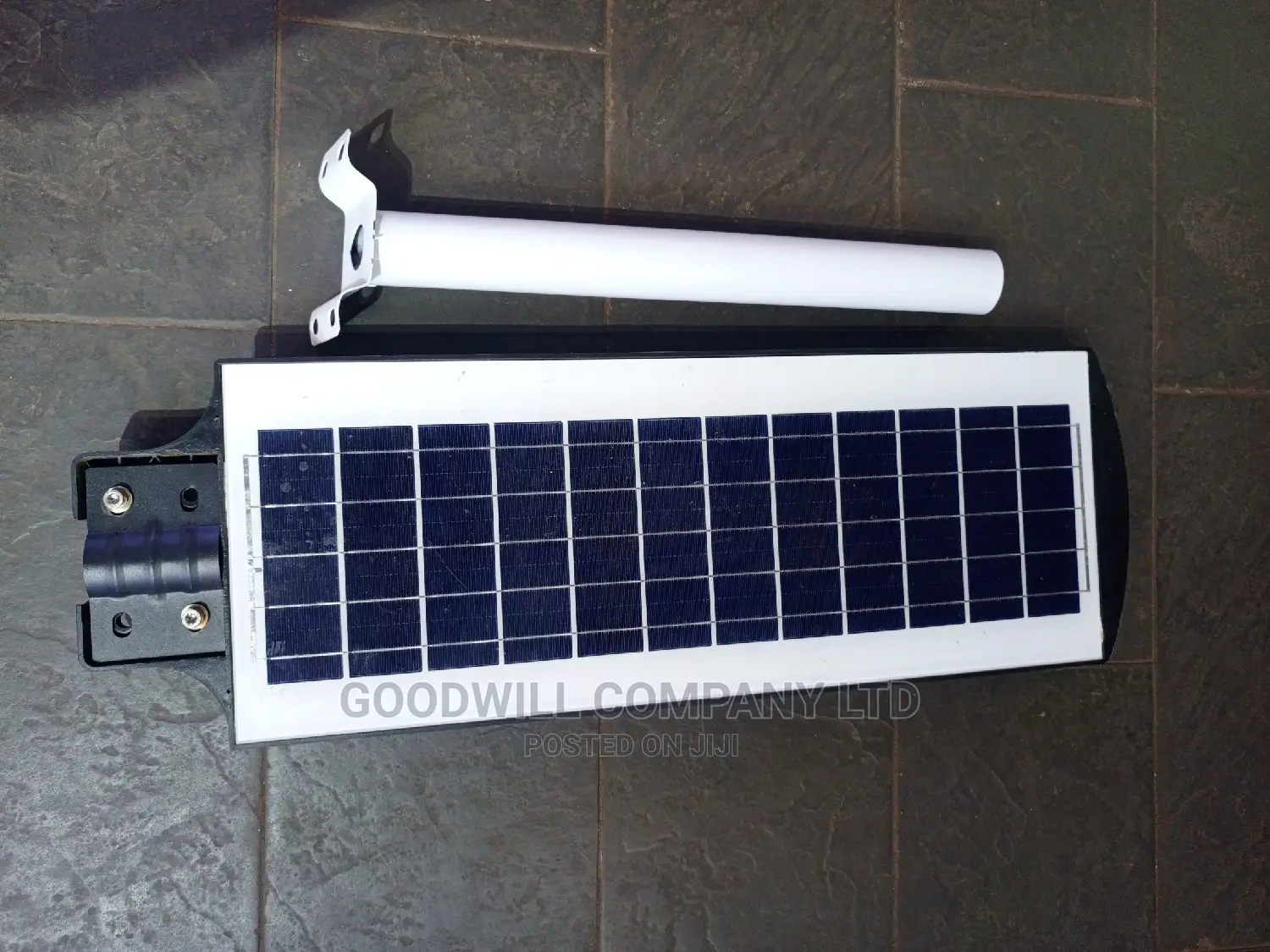 200w Solar Street Light Water Proof Best