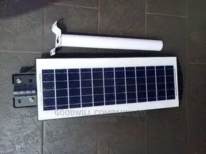 200w Solar Street Light Water Proof Best