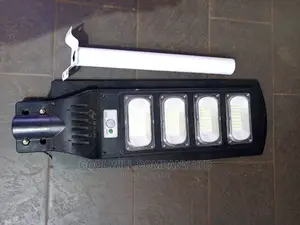 200w Solar Street Light Water Proof Best