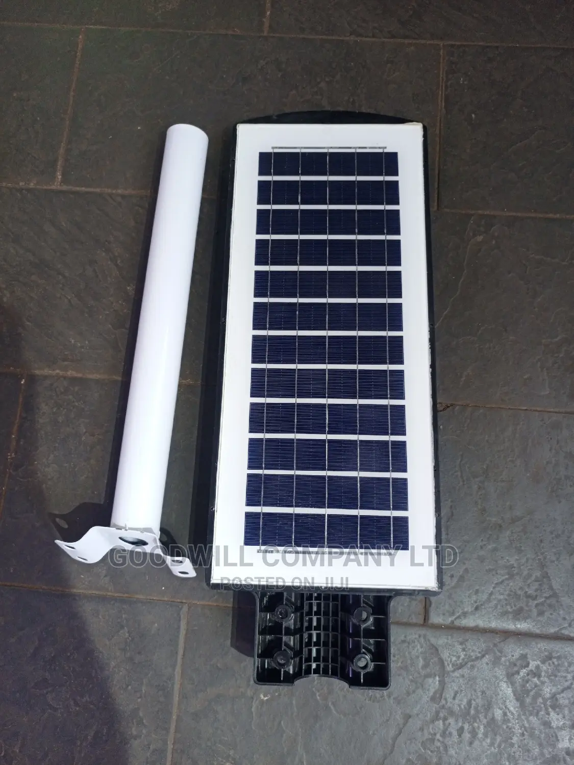 300w Solar Street Light Water Proof Best