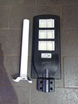 300w Solar Street Light Water Proof Best