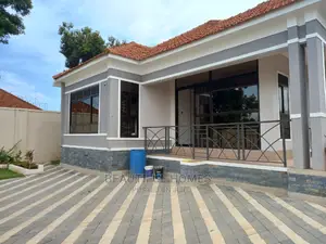 Furnished 4bdrm House in Kisaasi, Nakawa for sale