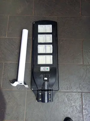 400w Solar Street Light Water Proof Best
