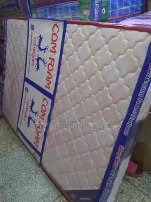Comfoam Orthopedic Mattress