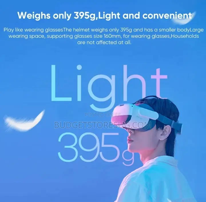 Pico Virtual Reality 128gb 6gb Ram