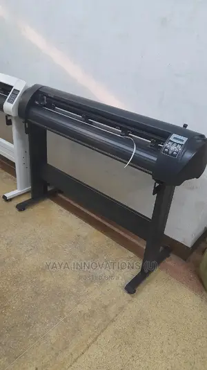 Plain Cutting Plotter