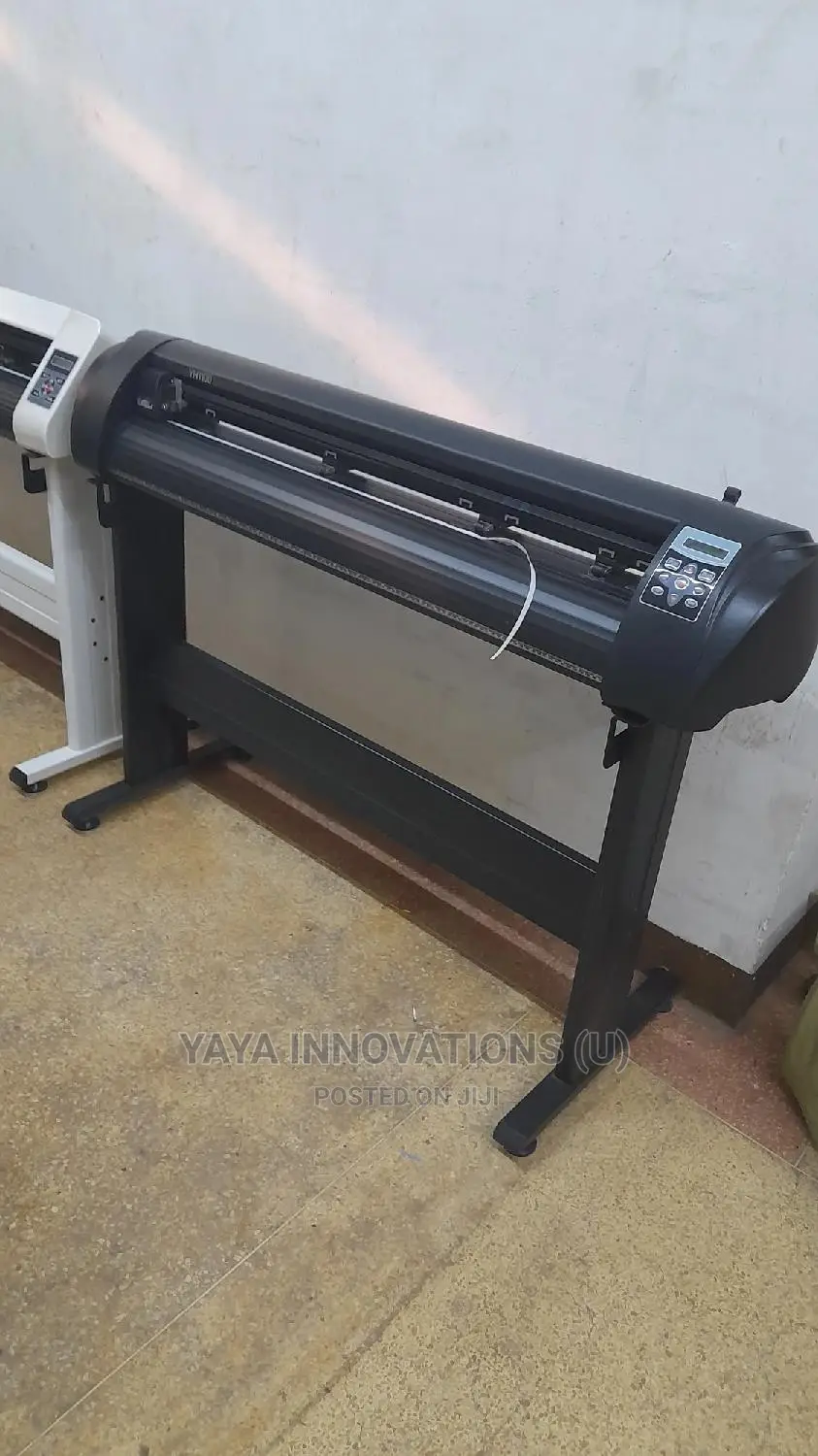 Plain Cutting Plotter