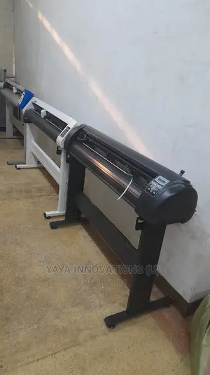 Vinyl Cutter Plotter of Your Choice