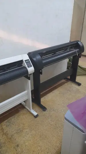Well Designed Cutting Plotters