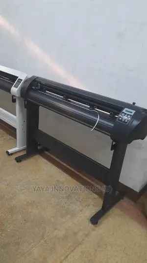 Digital Led Vinyl Cutting Plotter
