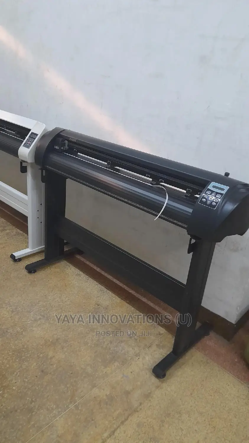 Digital Led Vinyl Cutting Plotter