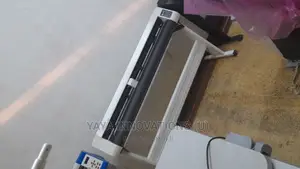 COM 6 Cutting Plotter