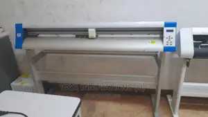 Edge Vinyl Cutting Plotter