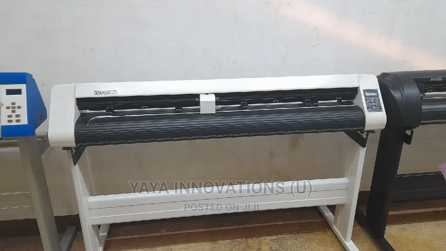 Auplex Cutting Plotter