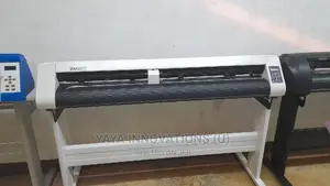 Auplex Cutting Plotter
