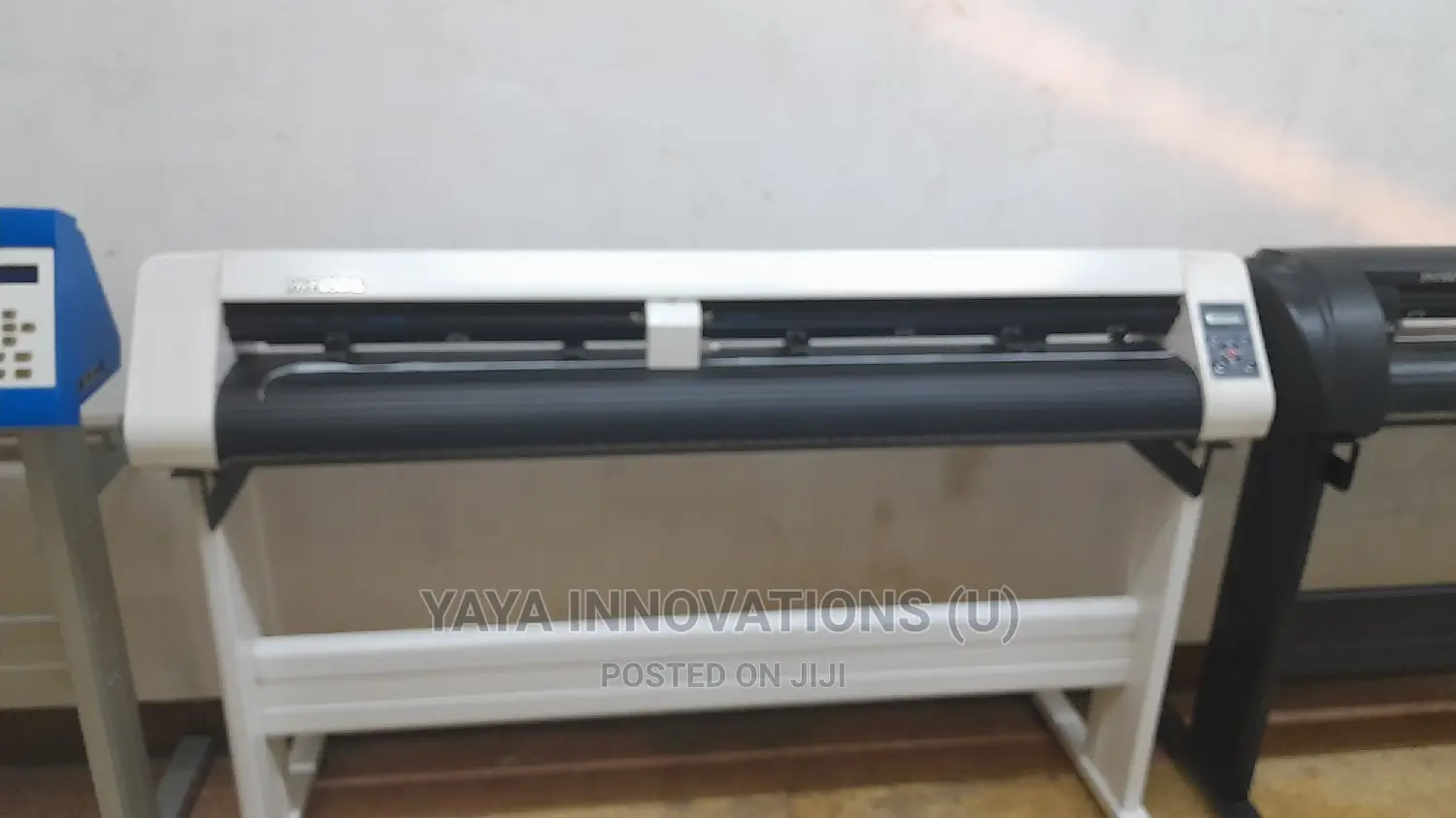 Super Cuts Vinyl Plotter