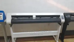 Super Cuts Vinyl Plotter