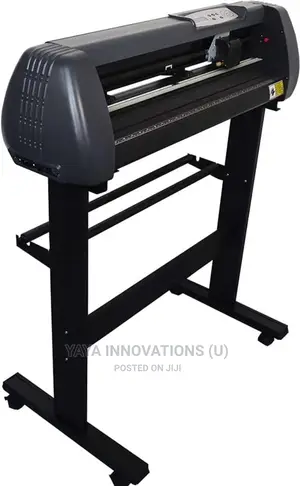 Sign Master Cutting Plotter Machine