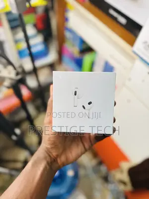 Apple Airpods 3 With Wireless Charging Case