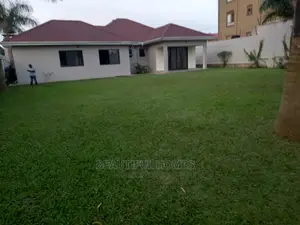 Furnished 4bdrm House in Kira for sale