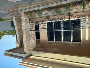 Furnished 4bdrm Bungalow in Kira for sale