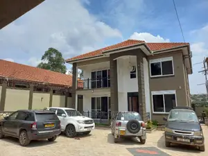 Furnished 5bdrm Mansion in Najjera Tarmack, Nakawa for sale