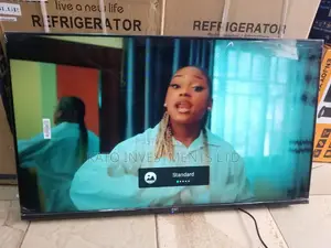 Pixel 43 Android 11 TV