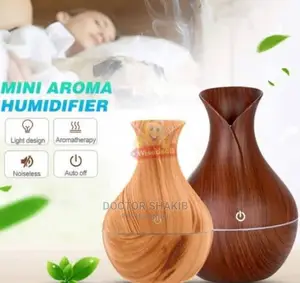 Aroma Humidifier