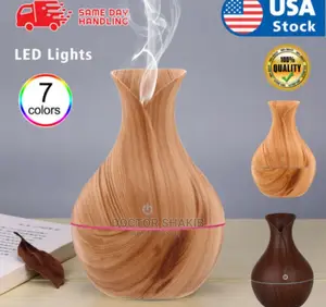 Aroma Humidifier