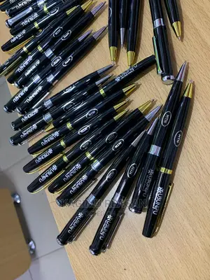 Customized Pens