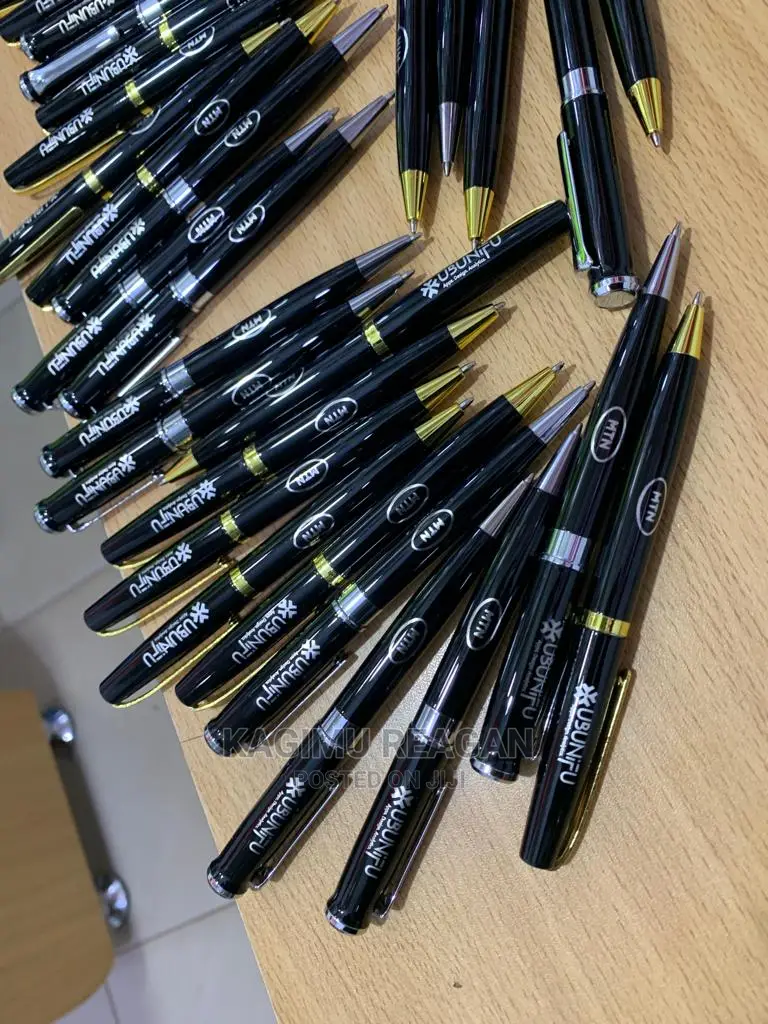 Customized Pens