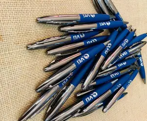 Customized Pens