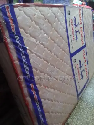 Comfoam Orthopedic Mattress