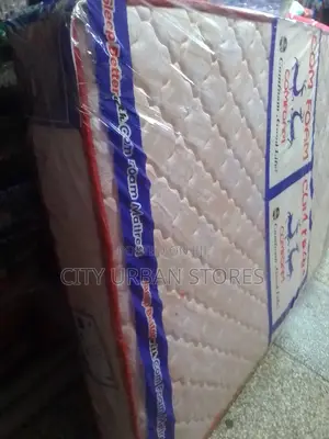 Comfoam Orthopedic Mattress