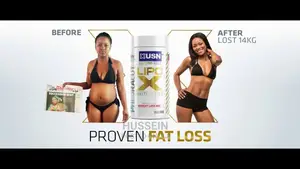 Lipo X Fat Burner Supplement
