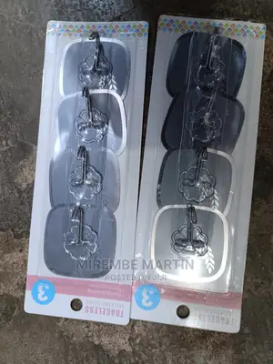 Wall Mounted Hook