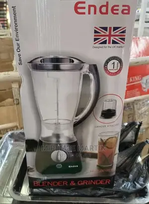 Endea Electric Blender