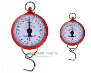 Weighing Scale