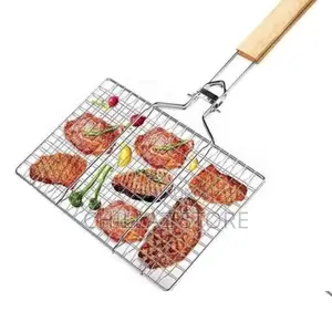 BBQ Grill Net.