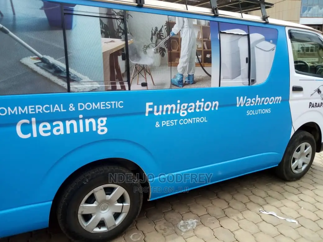 Car Branding