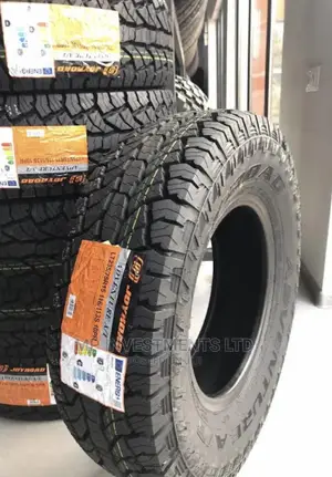 Lt 235/75r15 Joyroad New Tyres