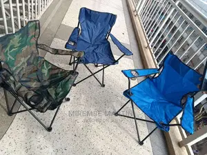 Portable Camping Chairs