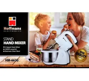 Hand Mixer