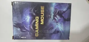 High Grade Gaming Mouse